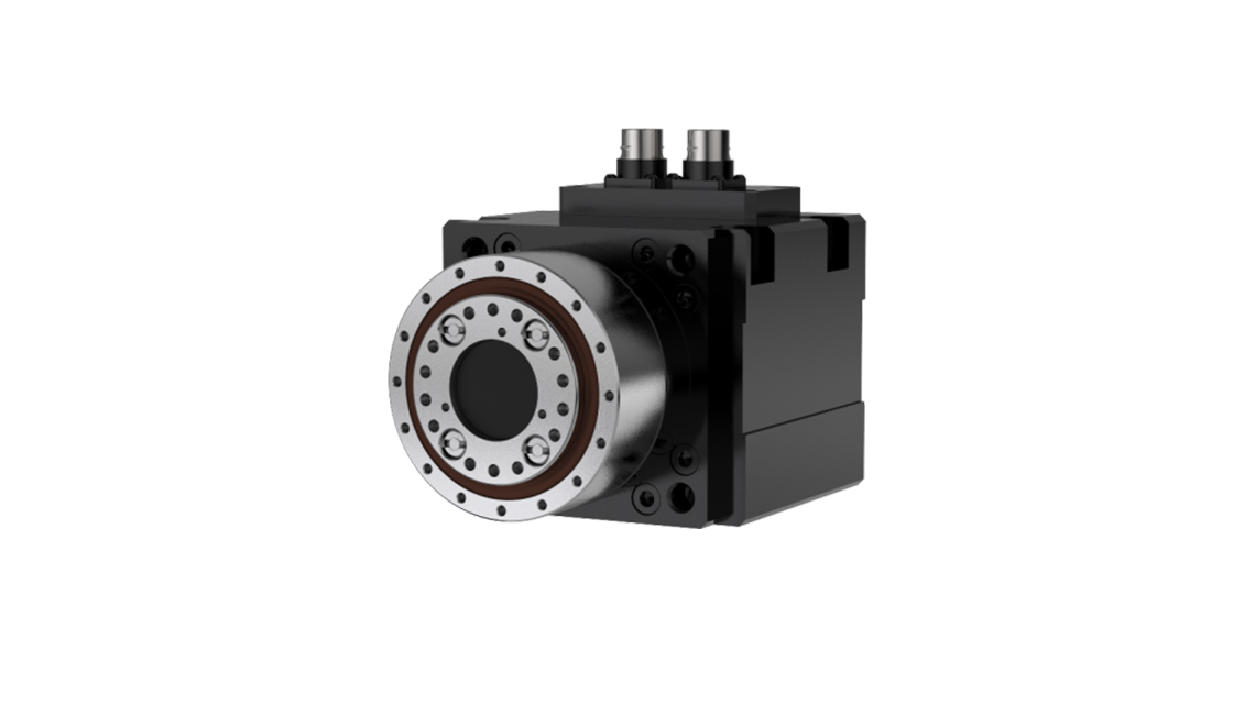 Servomoottorit Spinea