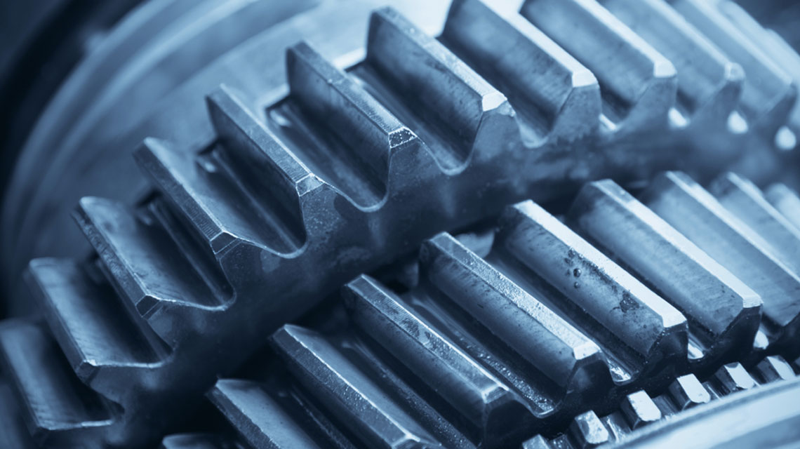 EIE Maskin AB levererar industrikomponenter från marknadsledande europeiska leverantörer 