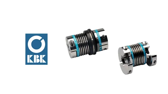 KBK Antreiebstechnik GmbH