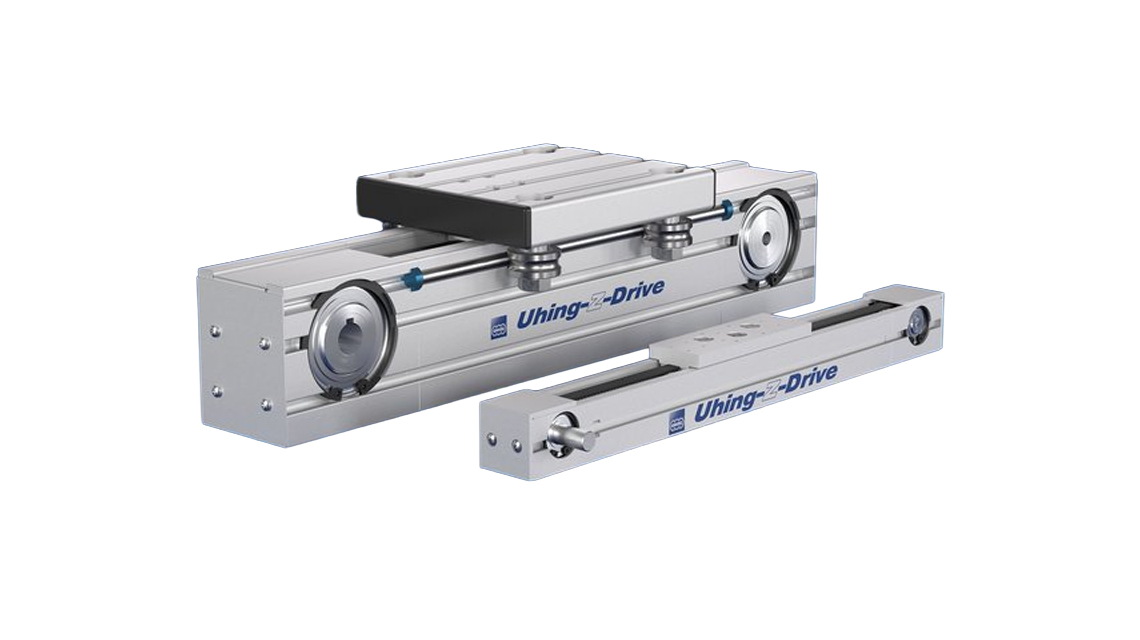 Timing Belt Drive AZ