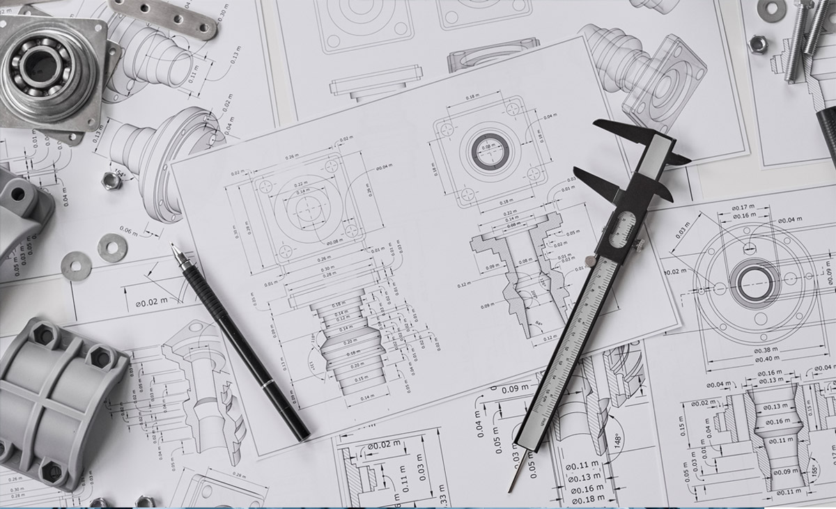 Ta del av intressanta nyheter och smarta produkter för industrin