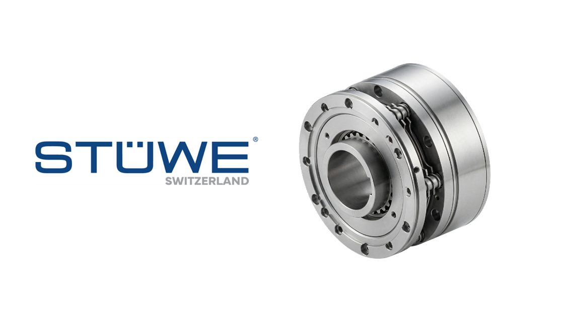 Stüwe Switzerland AG